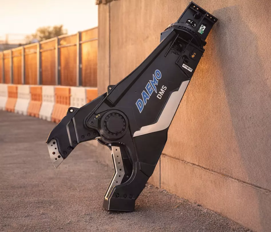 Daemo RS 350