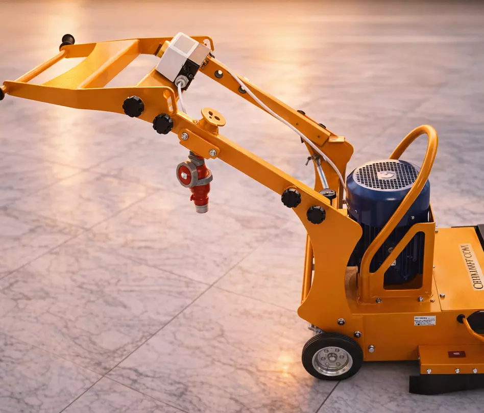 Машина шлифовальная Splitstone GM-245