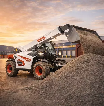 Bobcat T36120 (SL)