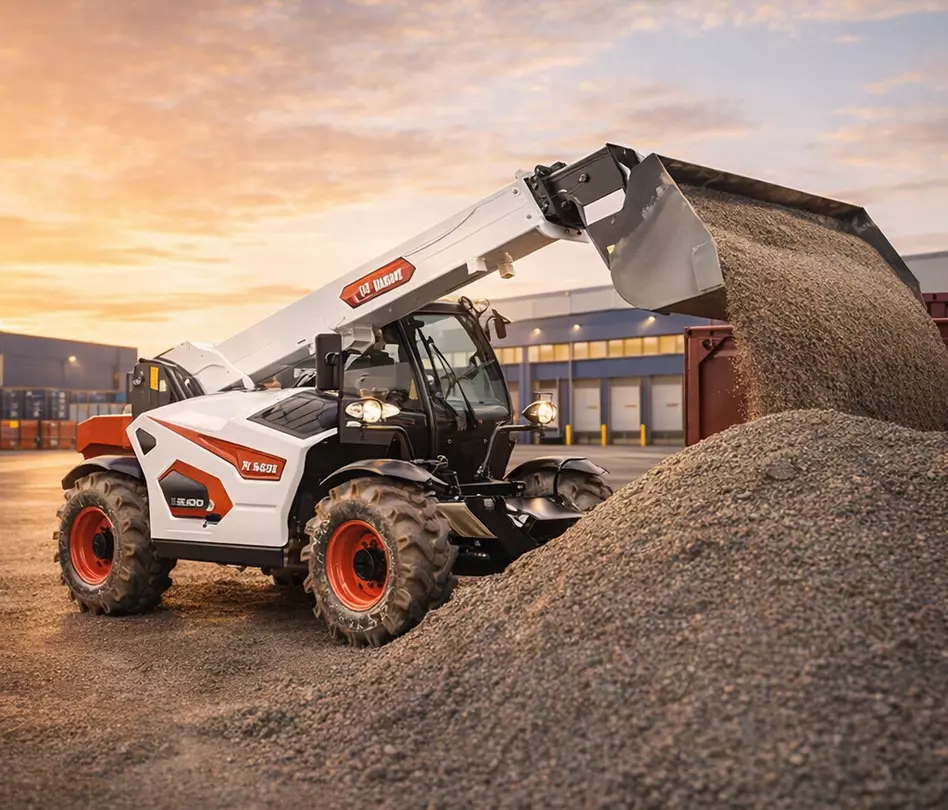 Bobcat T36120 (SL)