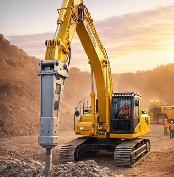 Indeco HP-5000