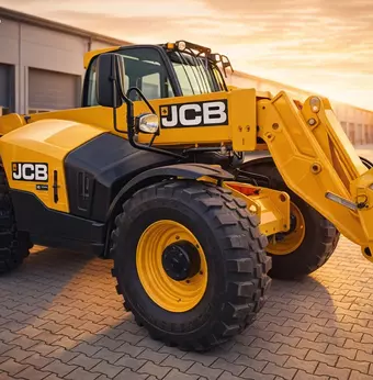 JCB 540‑70
