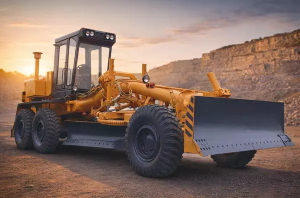 XCMG GH215