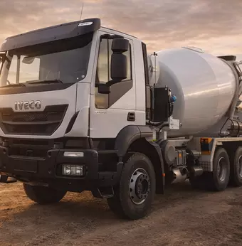 IVECO-AMT