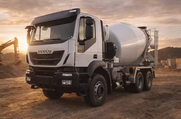 IVECO-AMT