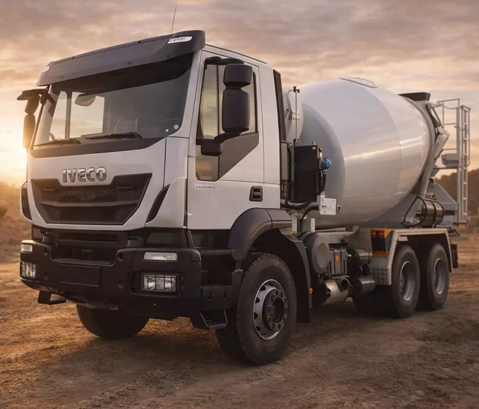 IVECO-AMT