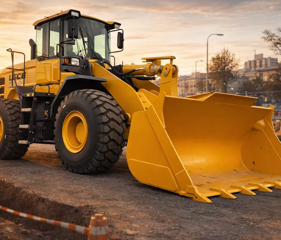LGCE L956H