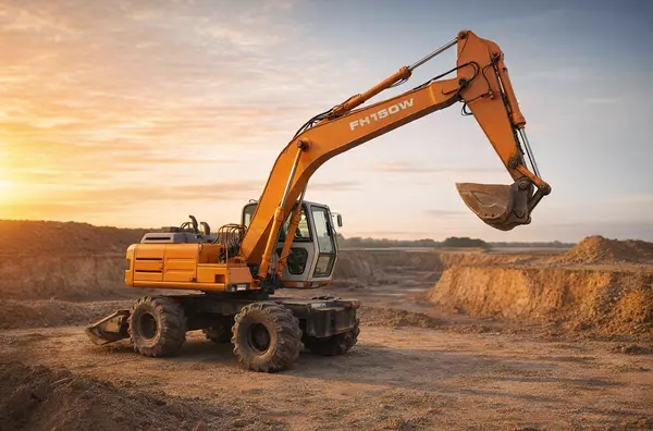 Hitachi FH150WT