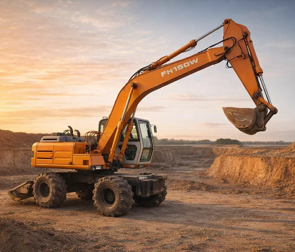 Hitachi FH150WT