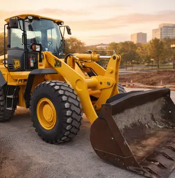JCB 426