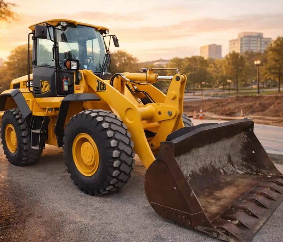 JCB 426