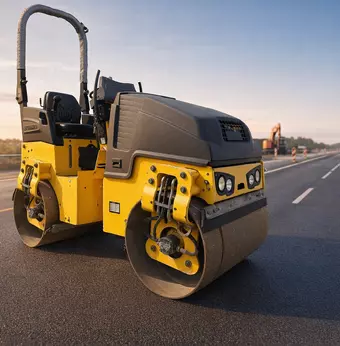 Bomag BW 100 ADM-5