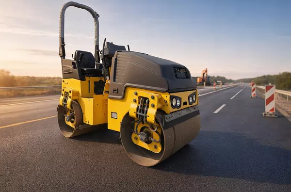Bomag BW 100 ADM-5