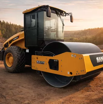 SANY SSR100C-10S
