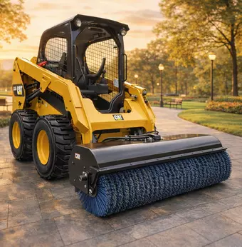 Caterpillar 236D3