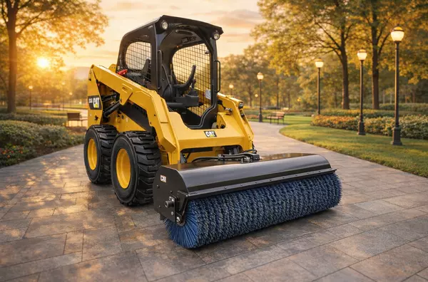 Caterpillar 236D3