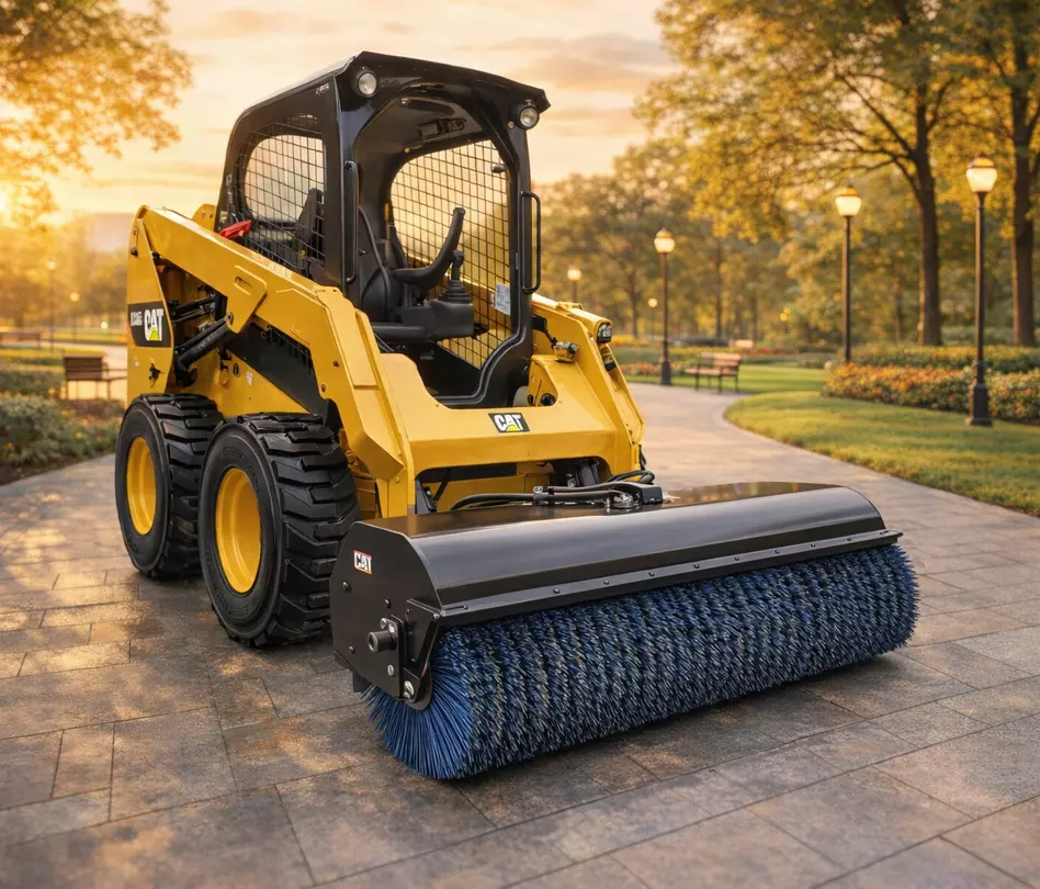 Caterpillar 236D3