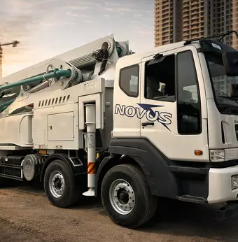 DAEWOO NOVUS CR9CS
