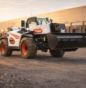 Bobcat T40.180