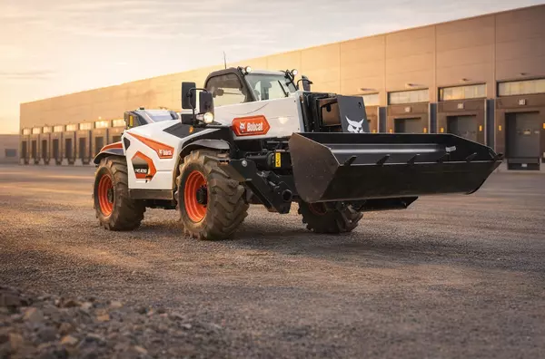 Bobcat T40.180