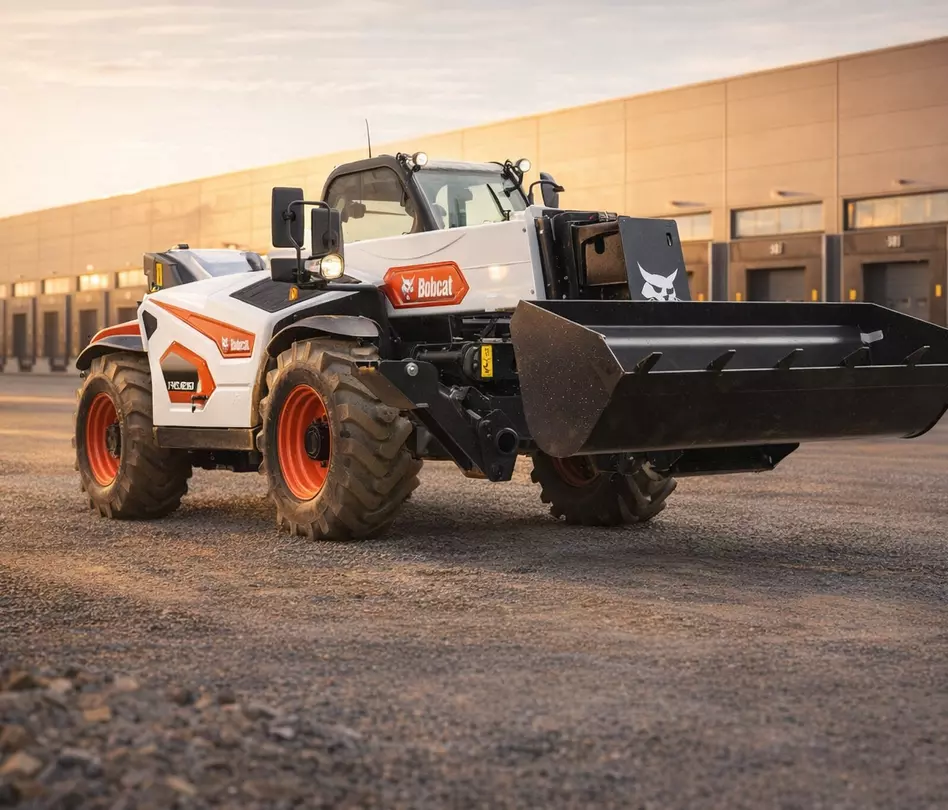 Bobcat T40.180
