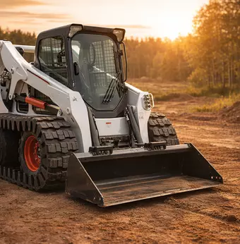 Bobcat S530