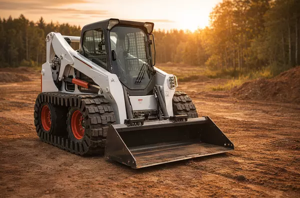 Bobcat S530