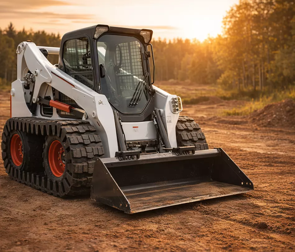 Bobcat S530