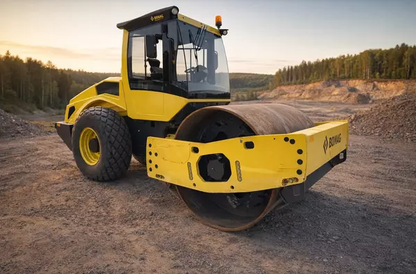 Bomag BW213DH